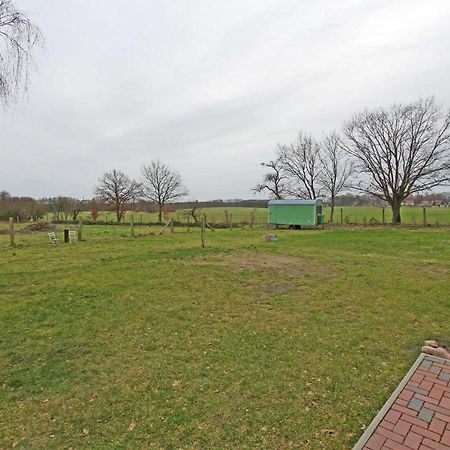 Ferienwohnungen Wredenhagen See 10860 Екстериор снимка