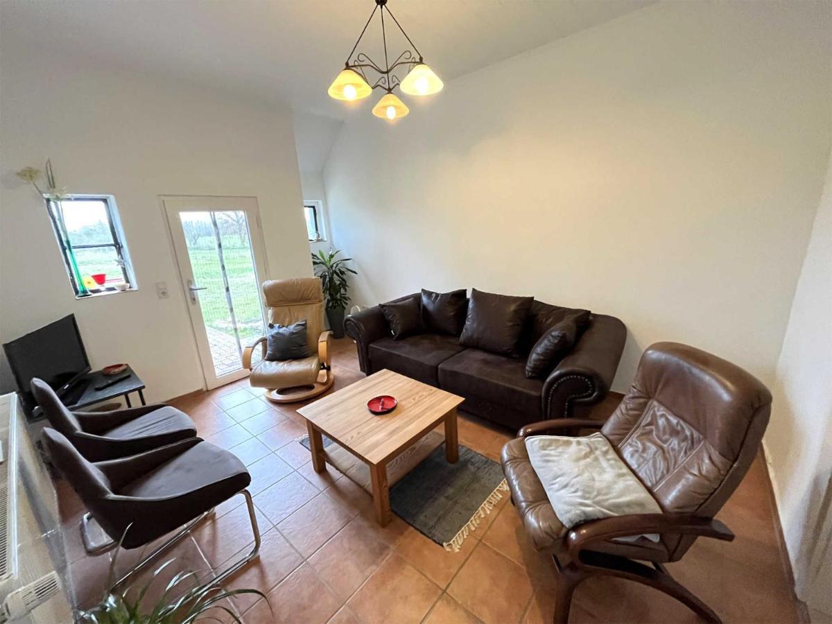 Ferienwohnungen Wredenhagen See 10860 Екстериор снимка