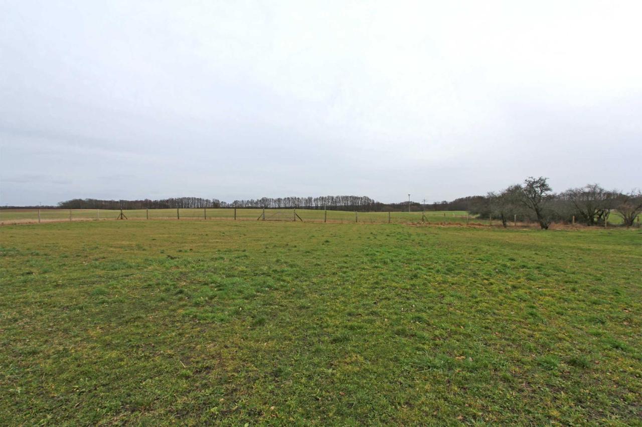 Ferienwohnungen Wredenhagen See 10860 Екстериор снимка